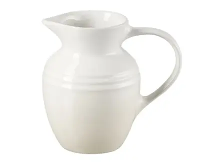 JARRA 600ML MERINGUE LE CREUSET