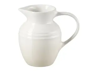 JARRA 600ML MERINGUE LE CREUSET