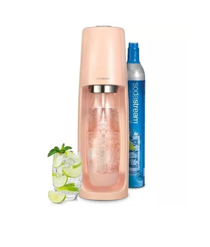 GASIFICADORA DE AGUA SODASTREAM FIZZI cy Blu