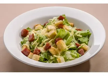 SALADEIRA 27cm MOD-109 BRANCA SCHMIDT