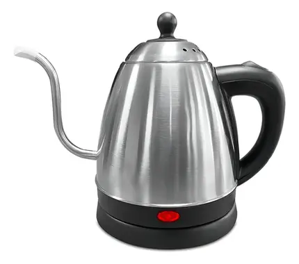 CHALEIRA ELETRICA BF 1.2L 127V MIMO STYLE