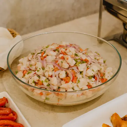 SALADEIRA REDONDA 5,5L 516G LUVIDARTE