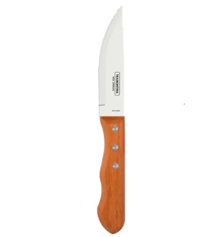 FACA CHURRASCO JUMBO 5 TRADICIONAL TRAMONTINA