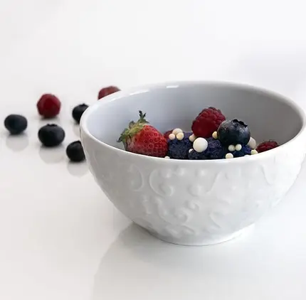BOWL TASSEL 400ML GERMER