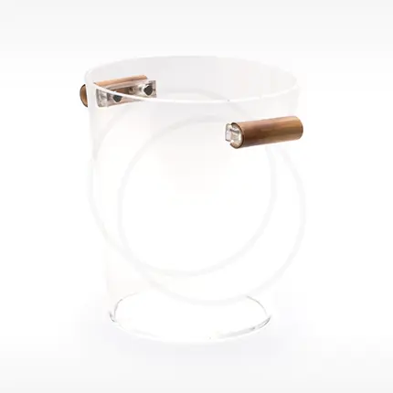 BALDE DE GELO MOD M - BAMBU ONOM