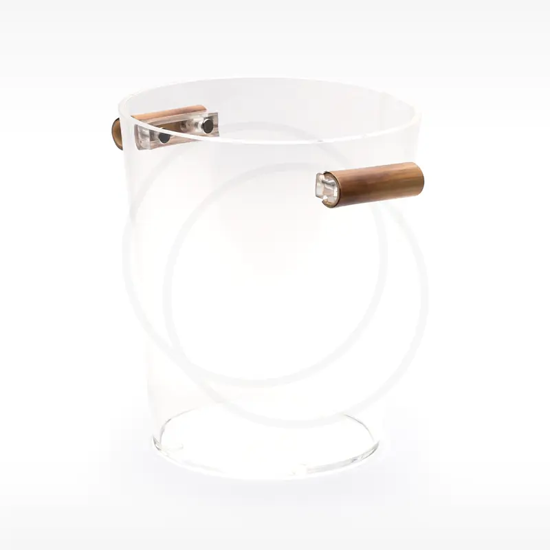 BALDE DE GELO MOD M - BAMBU ONOM