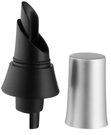 AERADOR DE VINHO EM INOX 6CM WMF