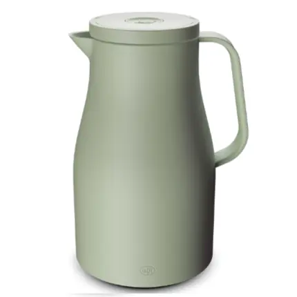 GARRAFA TERMICA ECONSCIOUS VERDE MAT 1 L ALFI