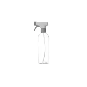 BORRIFADOR MULTIUSO FLOW BEGE 500ML OU