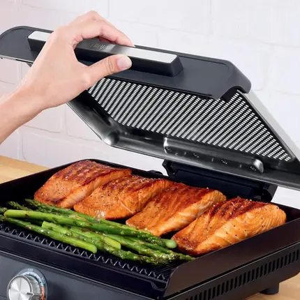 GRILL SIZZLE 127V NINJA