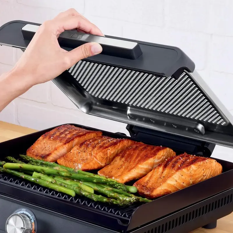 GRILL SIZZLE 127V NINJA