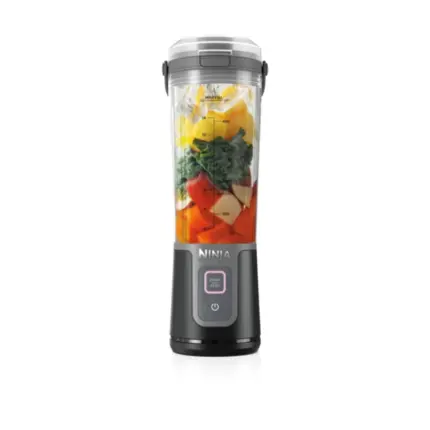 LIQUIDIFICADOR PORTATIL BLAST BIVOLT NINJA