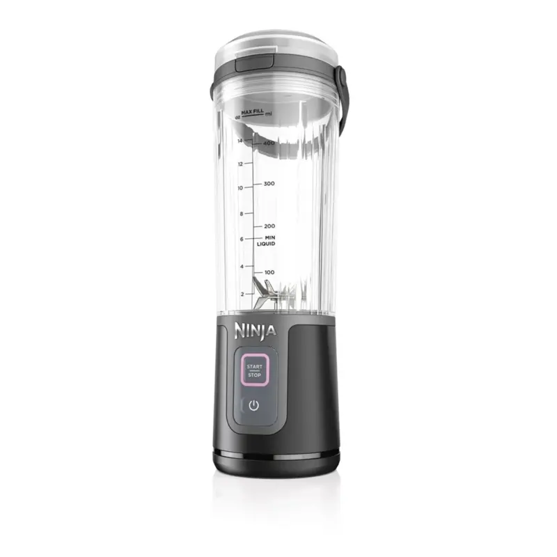LIQUIDIFICADOR PORTATIL BLAST BIVOLT NINJA