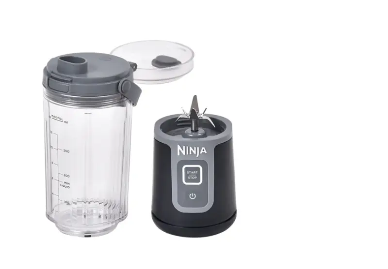 LIQUIDIFICADOR PORTATIL BLAST BIVOLT NINJA