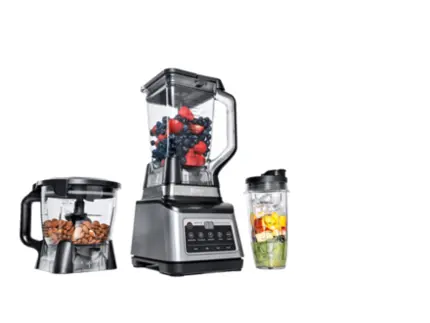 LIQUIDIFICADOR KITCHEN SYSTEM 127V NINJA