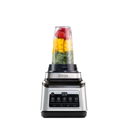 LIQUIDIFICADOR KITCHEN SYSTEM 127V NINJA
