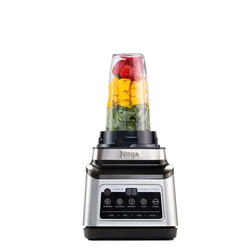 LIQUIDIFICADOR KITCHEN SYSTEM 127V NINJA