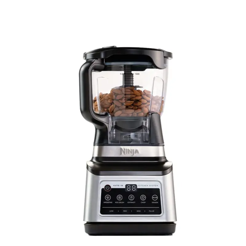 LIQUIDIFICADOR KITCHEN SYSTEM 127V NINJA
