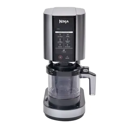 SORVETEIRA CREAMI 127V NINJA