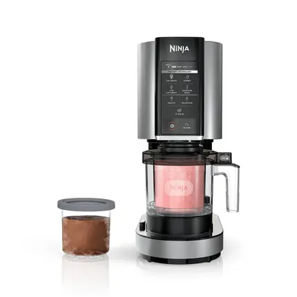 SORVETEIRA CREAMI 127V NINJA