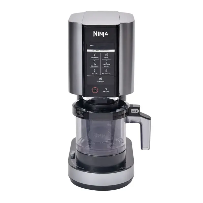 SORVETEIRA CREAMI 127V NINJA