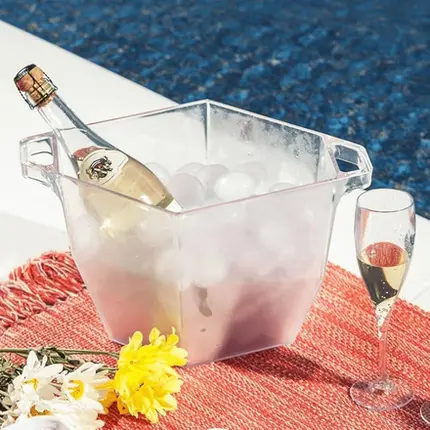 COOLER VERTICE 7L NATURAL OU