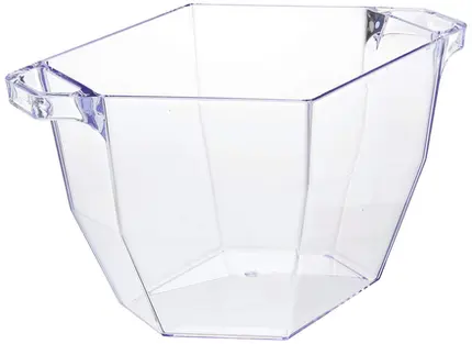 COOLER VERTICE 7L NATURAL OU
