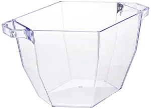 COOLER VERTICE 7L NATURAL OU