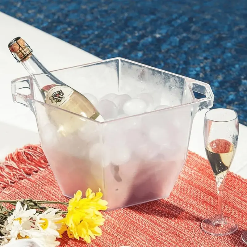 COOLER VERTICE 7L NATURAL OU
