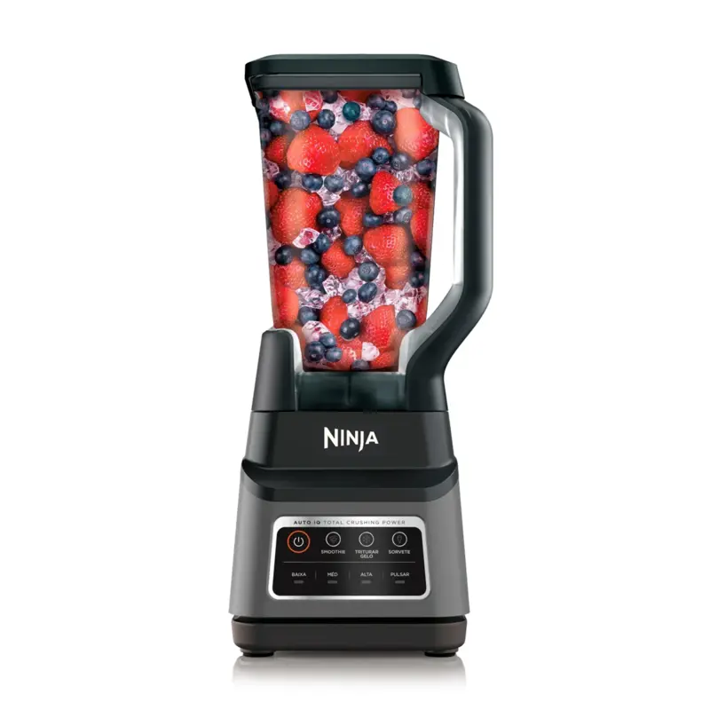 LIQUIDIFICADOR  STANDALONE 127V NINJA