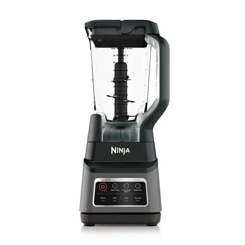 LIQUIDIFICADOR  STANDALONE 127V NINJA