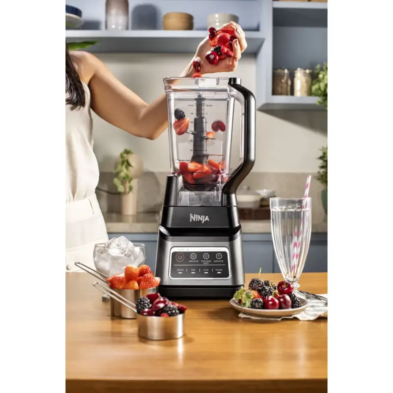 LIQUIDIFICADOR  STANDALONE 127V NINJA