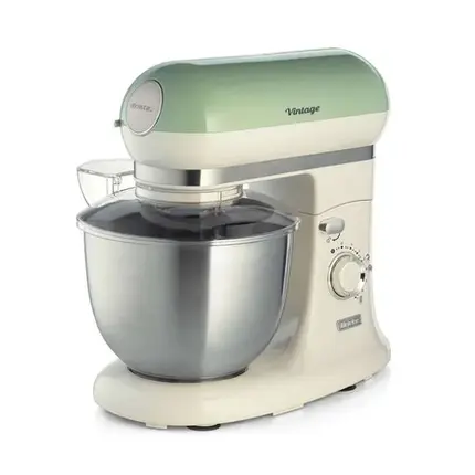 BATEDEIRA VINTAGE VERDE 600W 127V ARIETE