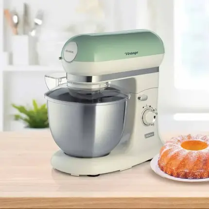 BATEDEIRA VINTAGE VERDE 600W 127V ARIETE
