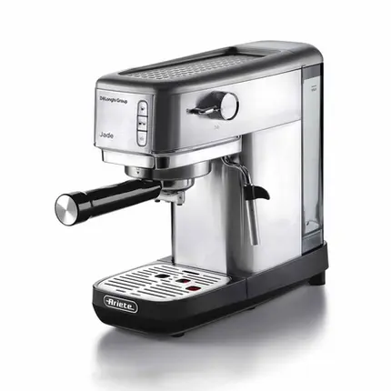 MAQUINA DE CAFÉ MANUAL ESPRESSO METAL 127V ARIETE