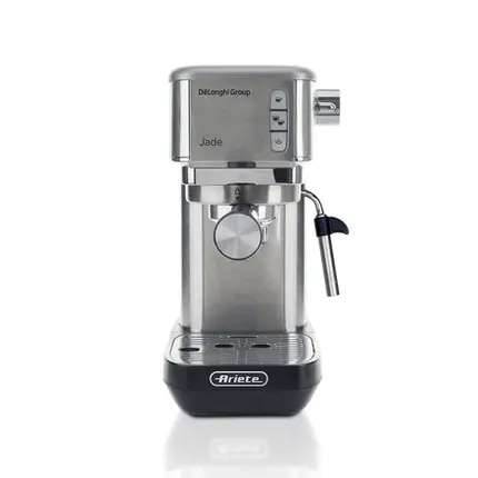 MAQUINA DE CAFÉ MANUAL ESPRESSO METAL 127V ARIETE