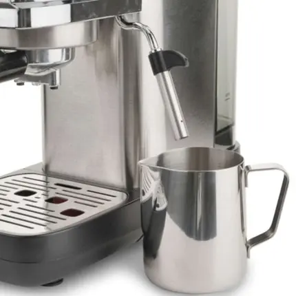 MAQUINA DE CAFÉ MANUAL ESPRESSO METAL 127V ARIETE