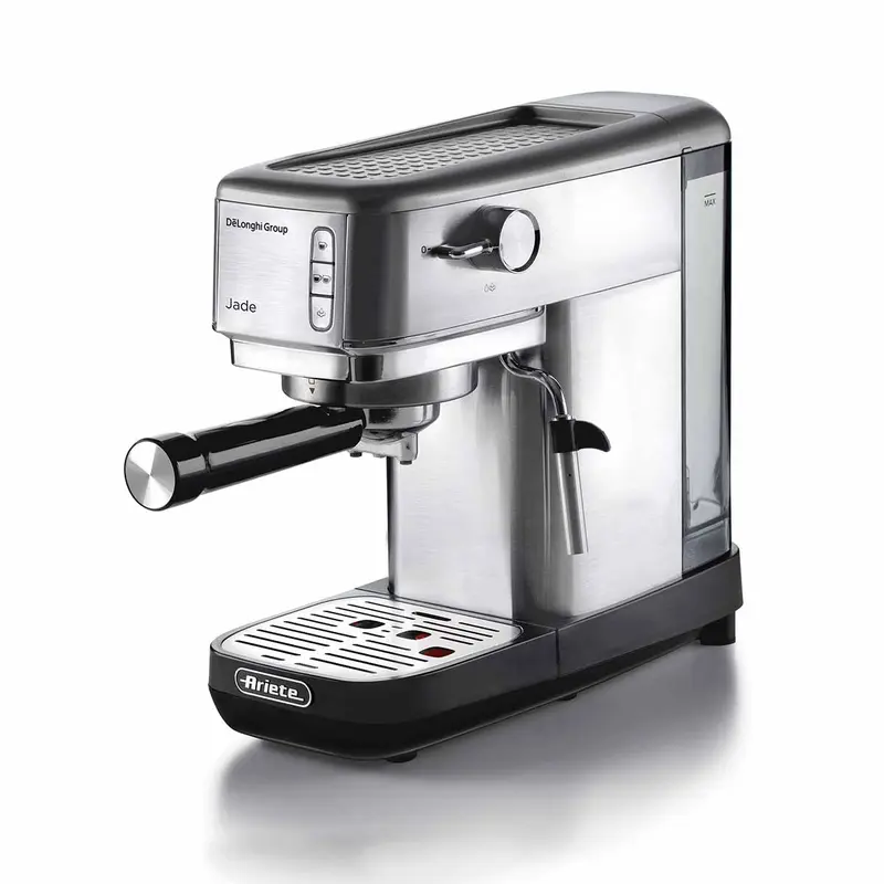 MAQUINA DE CAFÉ MANUAL ESPRESSO METAL 127V ARIETE