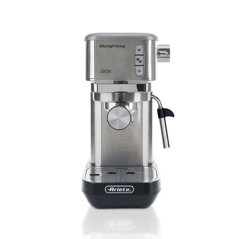 MAQUINA DE CAFÉ MANUAL ESPRESSO METAL 127V ARIETE