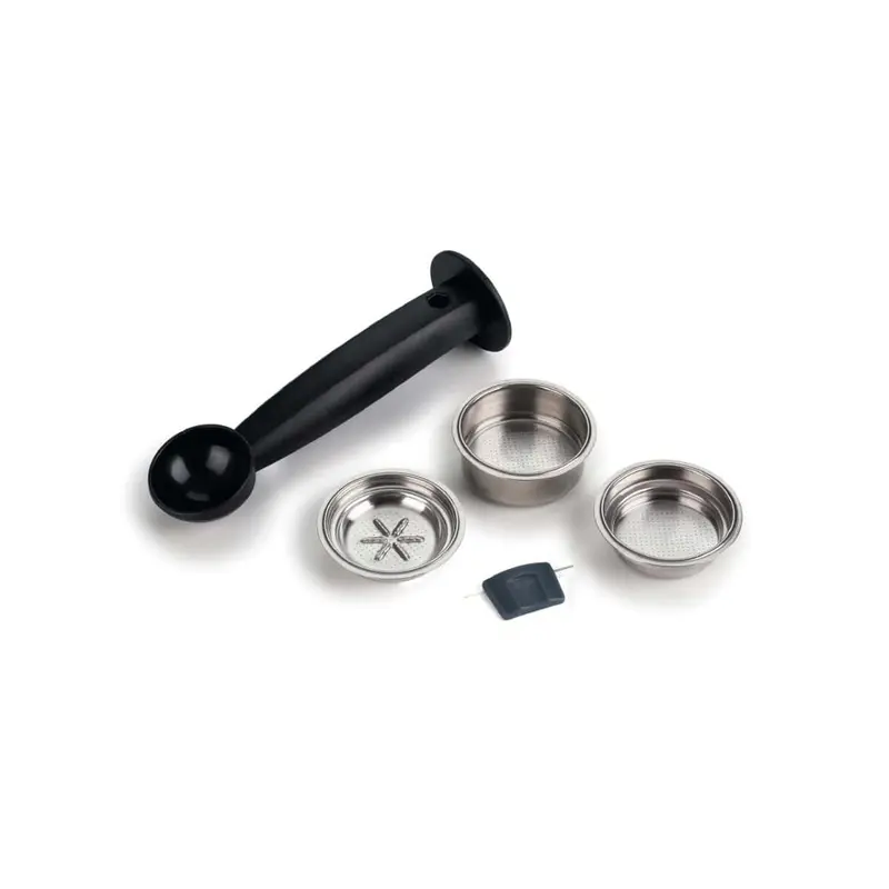 MAQUINA DE CAFÉ MANUAL ESPRESSO METAL 127V ARIETE