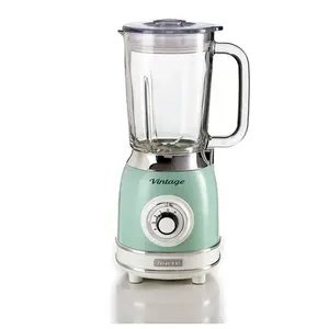 LIQUIDIFICADOR VINTAGE VERDE 1000W 127V ARIETE