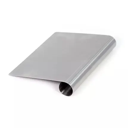 ESPATULA DE INOX PARA MASSA E LEGUMES MIMO STYLE
