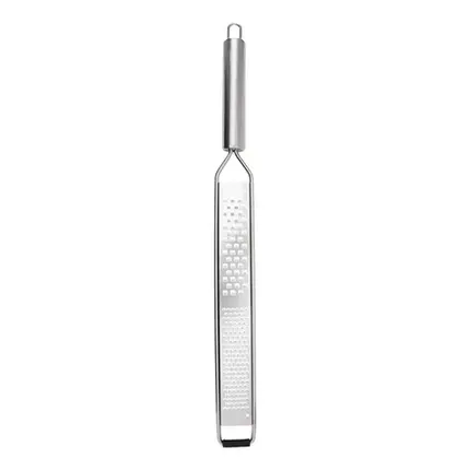 RALADOR ZESTER 2 FACES INOX MIMO STYLE