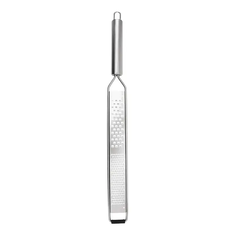 RALADOR ZESTER 2 FACES INOX MIMO STYLE