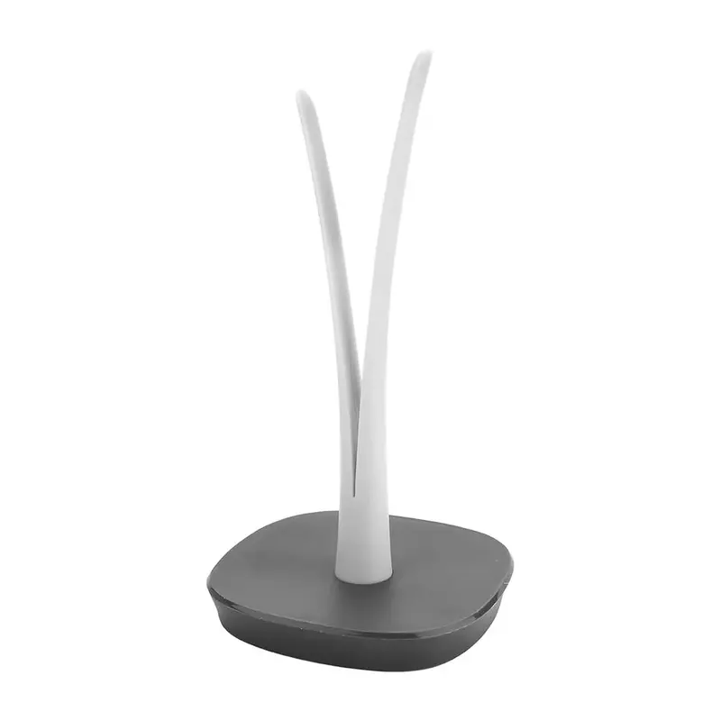 SUPORTE DE PAPEL TOALHA COOL GREY OXFORD