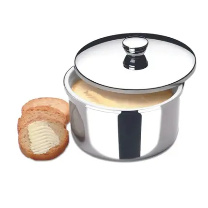 MANTEIGUEIRA ATINA 250g BRINOX
