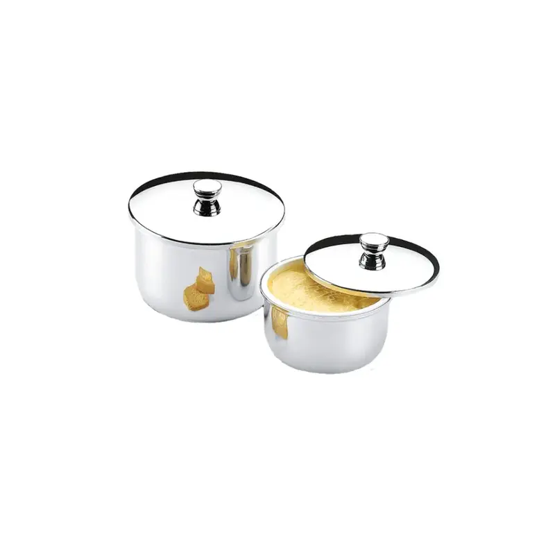 MANTEIGUEIRA ATINA 250g BRINOX