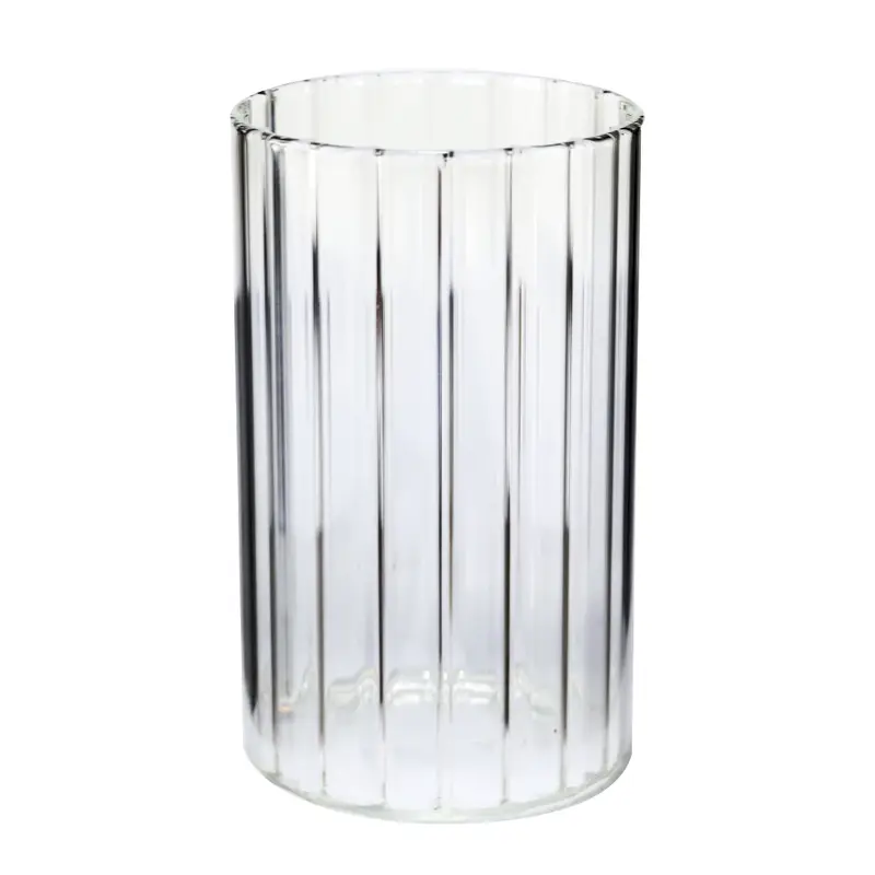 PORTA MANTIMENTO VIDRO BOROSILICATO COM TAMPA BAMBU 750ML DYNASTY