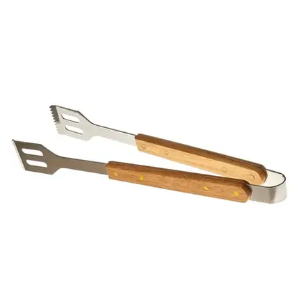 PEGADOR PARA CHURRASCO BRINOX