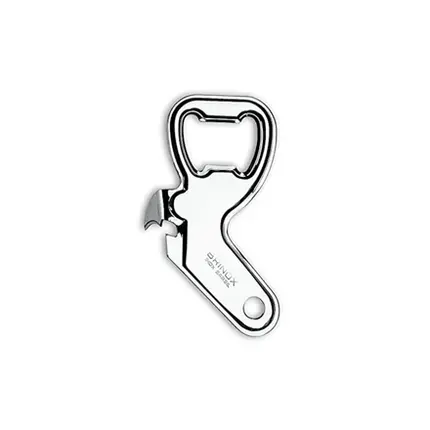 ABRIDOR DE LATA E GARRAFA BELI 9 CM BRINOX